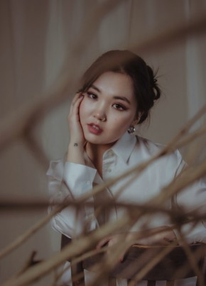 Anji, 31, Russia, Yakutsk