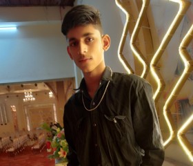 Aseen qureshi, 21 год, Jaipur