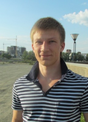 Алекс, 34, Россия, Челябинск