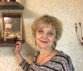 Юлия, 56 лет, Чайковский