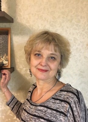 Юлия, 56, Россия, Чайковский
