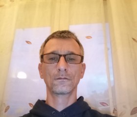 Robertdeniel, 45, Miskolc