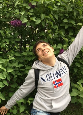 Yaro, 29, Russia, Moscow