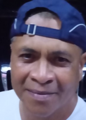 Brian, 62, República Bolivariana de Venezuela, Santa Elena de Guairén