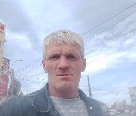 S Kovalenko, 42, Simferopol