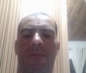 Humberto, 39 лет, Brasília