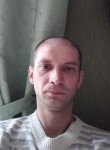 Сергей, 39 лет, Черкаси