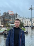 Семен, 19 лет, Екатеринбург
