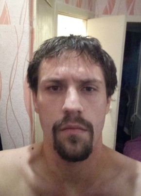 Максим, 31, Україна, Вишгород