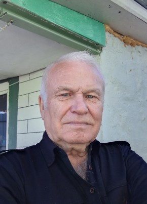 Евгений из Богородицка 70 лет