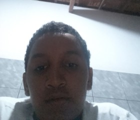Raimundo nonato, 18 лет, Fortaleza