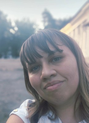 Анна из Краснодара 37 лет