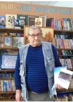 Пётр, 74, Россия, Воронеж