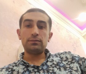 Хазар, 33 года, Санкт-Петербург