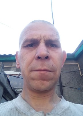 Андрей, 43, Україна, Сніжне