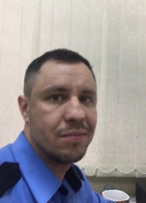 Александр из Волгограда 45 лет