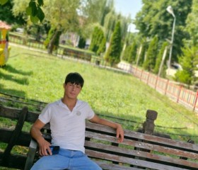 Vasif, 19, Quba