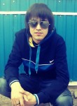 Динар, 22 года