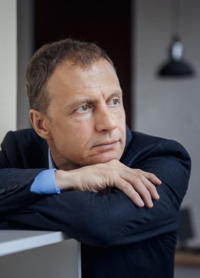 Vyacheslav, 55, Russia, Tver