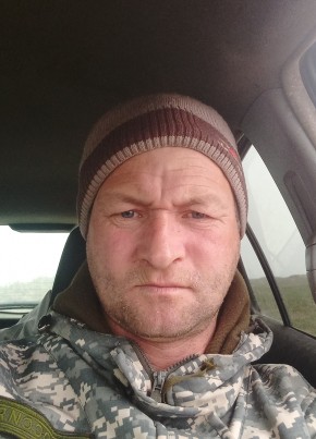 Андрей, 42, Россия, Долинск