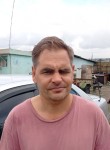 Игорь, 48 лет, Київ