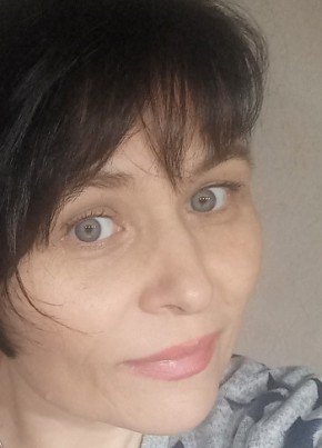 Наталья, 49, Россия, Винзили