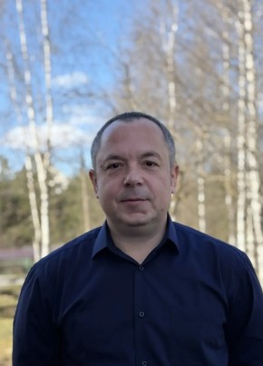 Дмитрий из Грязовеца 44 года