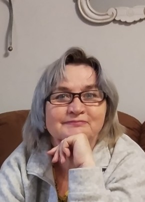 Таня из Калининграда 65 лет