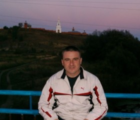 Олег, 52 года, Скопин