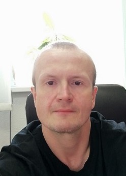 Anton, 45, Россия, Нижневартовск