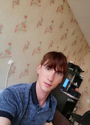 Роман, 34, Россия, Орёл