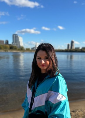Елена из Москвы 39 лет
