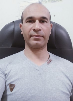 محمد, 45, جمهورية مصر العربية, القاهرة