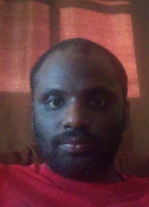 Jay white, 32, United States of America, Montgomery (State of Alabama)
