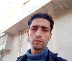 محمدنجار, 29 лет, حلب