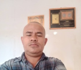 Sam mahir, 43 года, Kota Surabaya