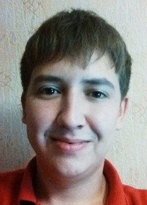 Евгений, 33, Россия, Агрыз