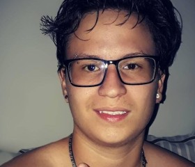 Felipe, 22 года, Soacha