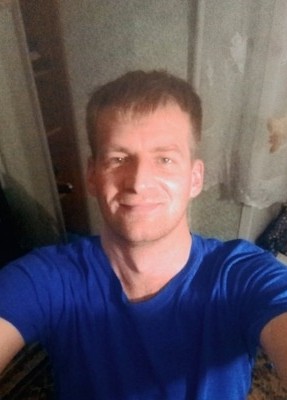 Иван, 36, Россия, Вытегра