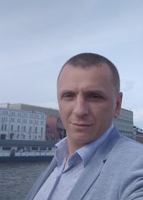 Дмитрий, 40, Россия, Нижнекамск