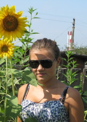 Elizaveta, 30, Russia, Kadnikov