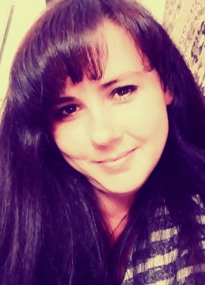 Анна, 35, Україна, Гайсин