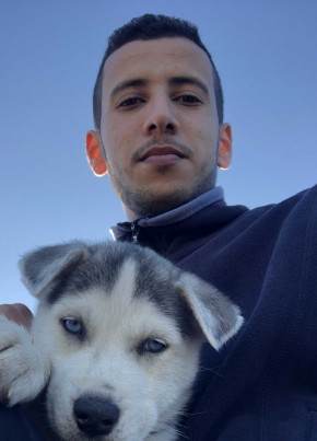Zakaria , 29, المغرب, الدار البيضاء