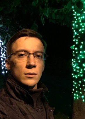 Евгений, 28, Россия, Тамбов