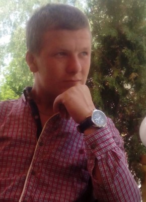 Олег, 27, Україна, Вінниця