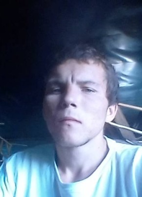 Иван, 26, Россия, Томск
