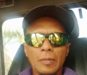 RAJIS69, 38, Semporna