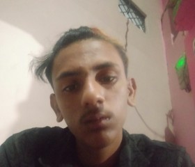 Svdgkygktk, 20 лет, Lucknow