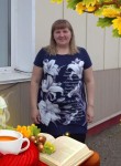 Elena, 44, Mariinsk