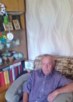 Анатолий, 67, Россия, Канаш